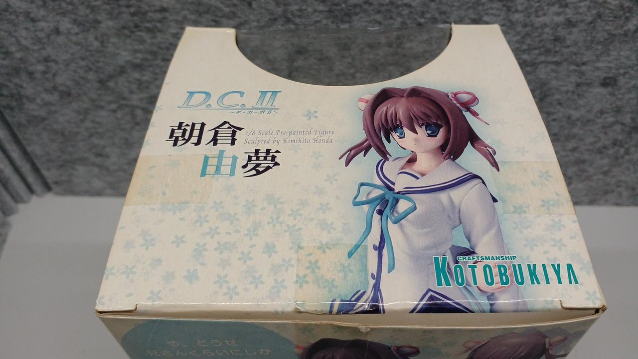 KOTOBUKIYA|朝倉 由夢|HARDOFFオフモール（オフモ）|1030710000009280