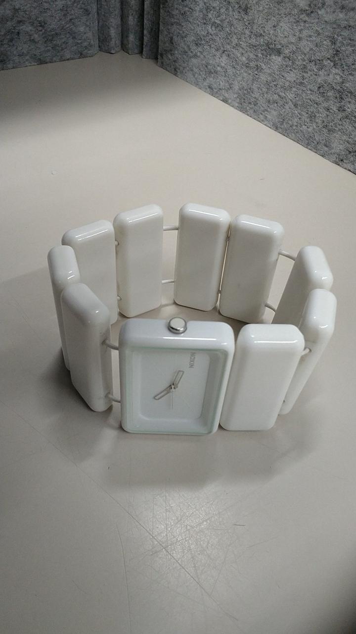 ゴムが伸びてしまっています