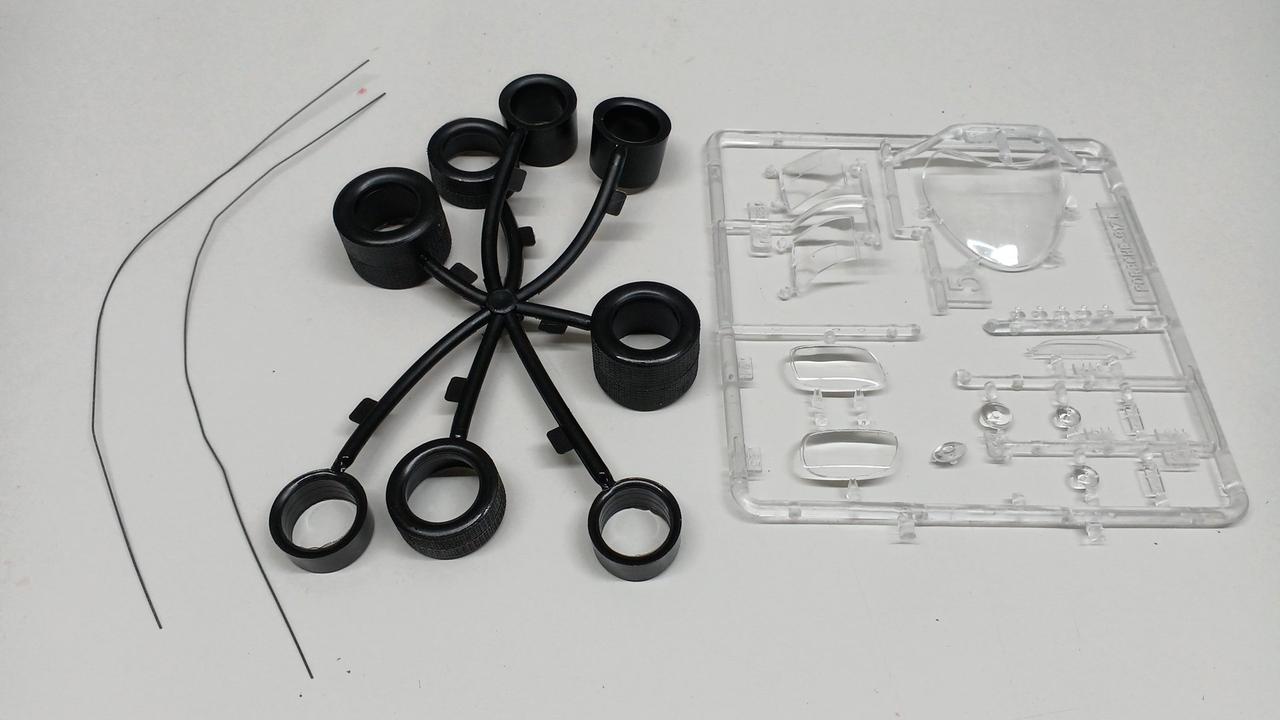 ランナー外れあり