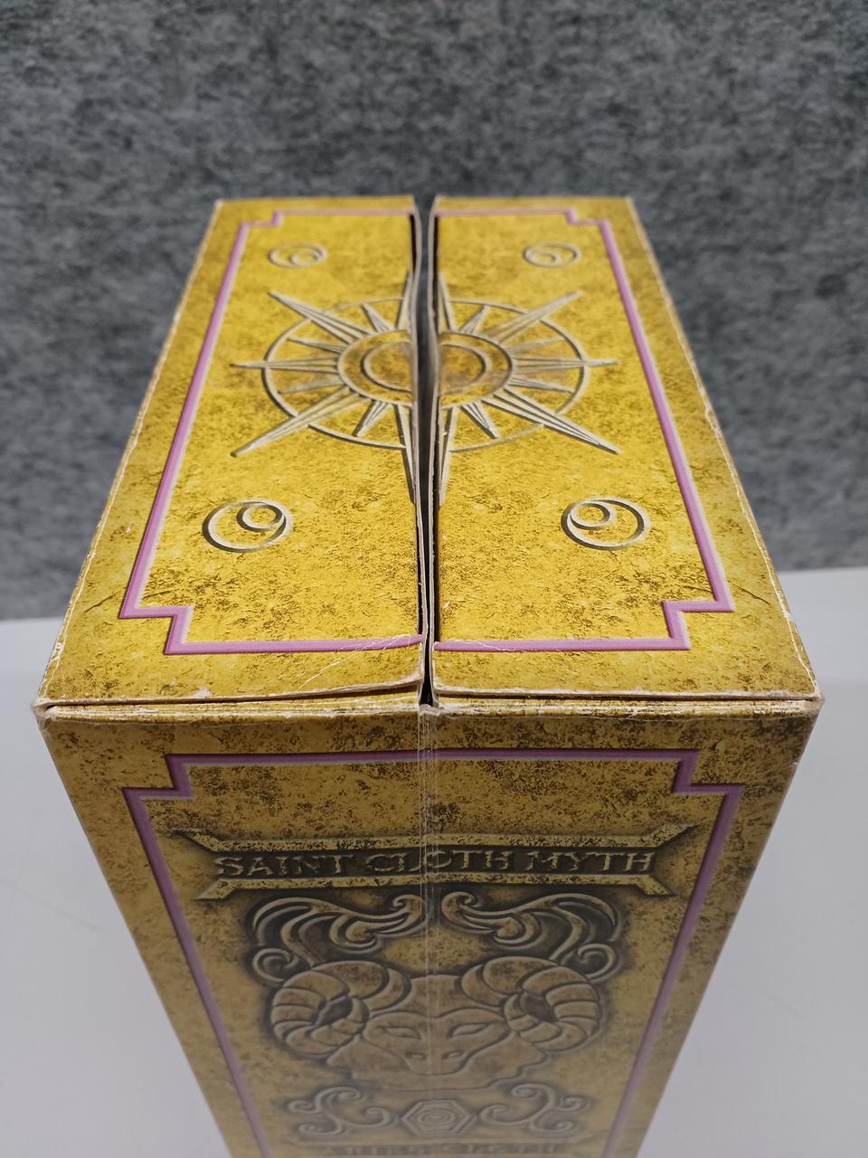 箱スレ・痛みあり