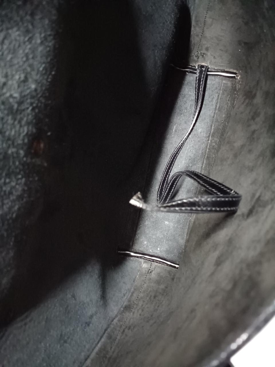 バッグ全体的に傷みあり