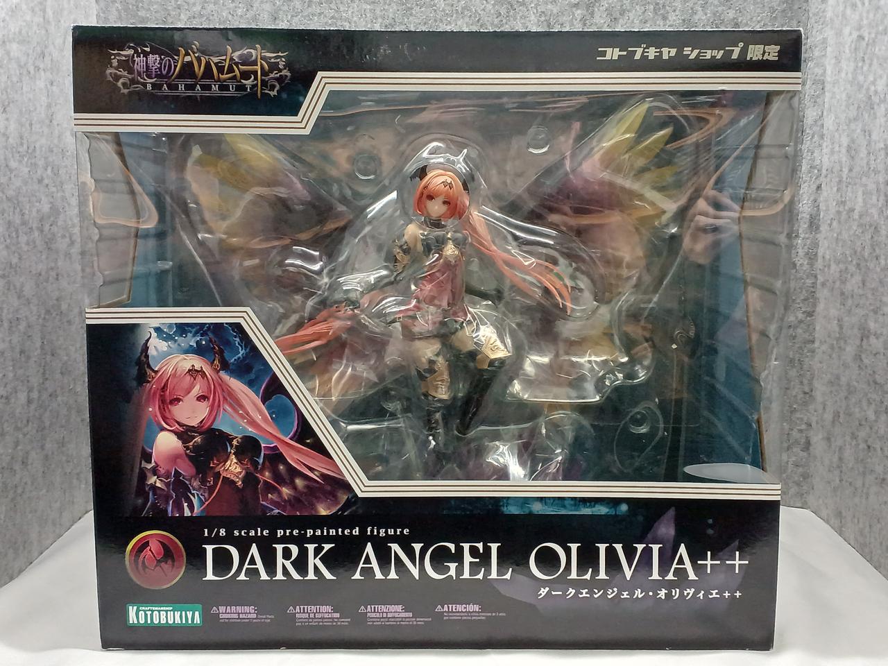 KOTOBUKIYA|フィギュア|【ハードオフ公式通販】オフモール