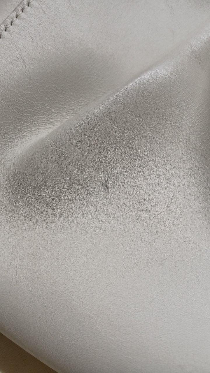 多少の汚れあり