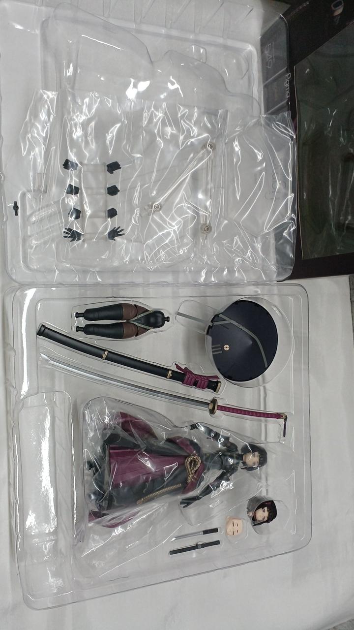 付属品