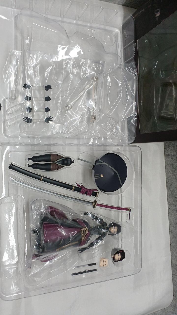 付属品