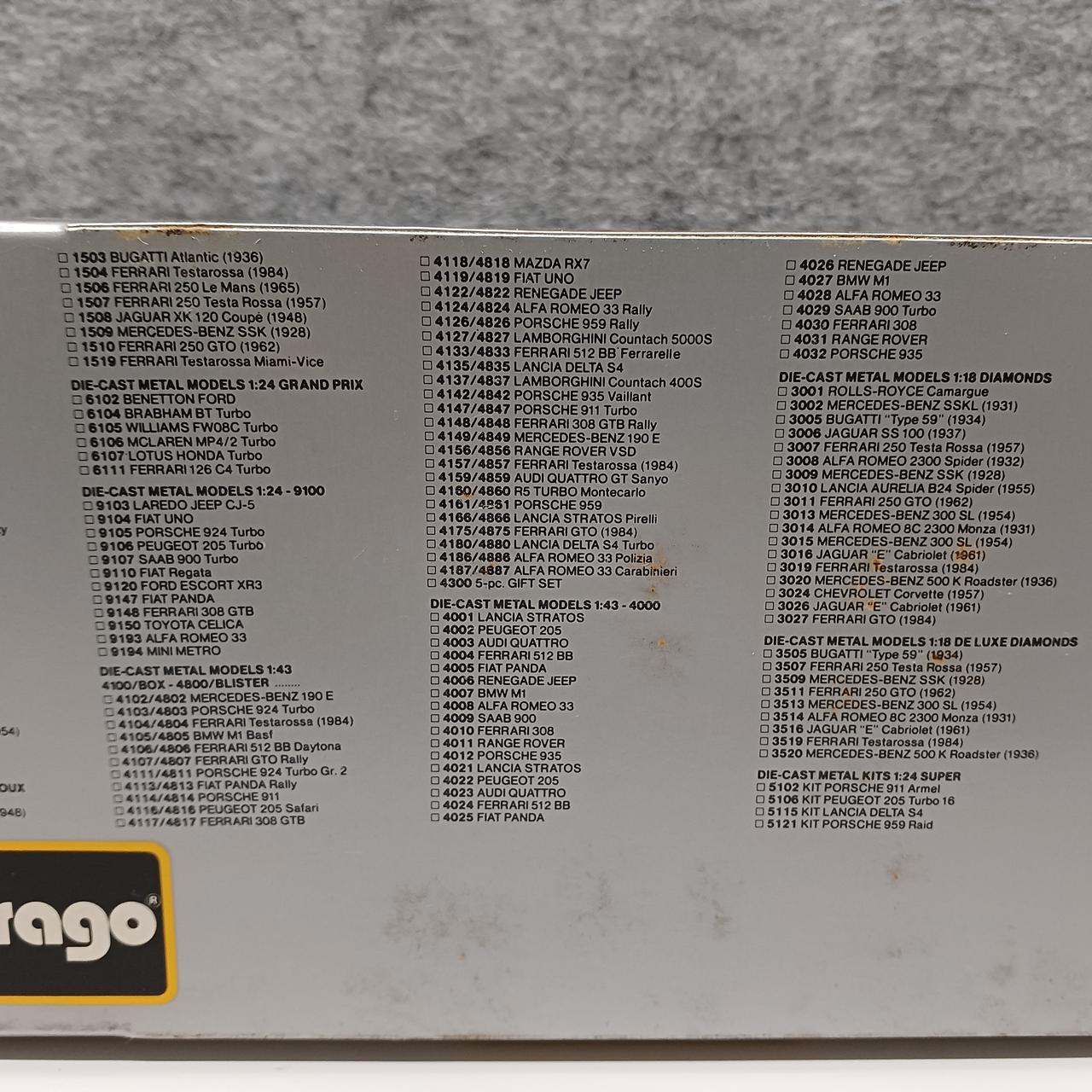 箱傷み、汚れあり