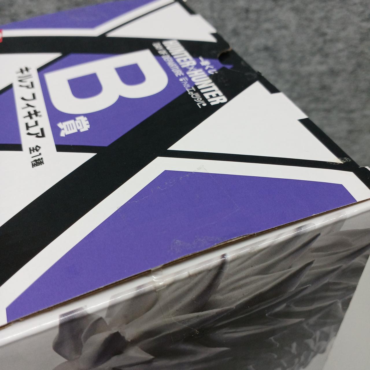 シール剥がしあと