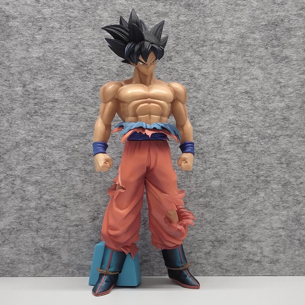 BANDAI|D賞 孫悟空(身勝手の極意)|HARDOFFオフモール（オフモ