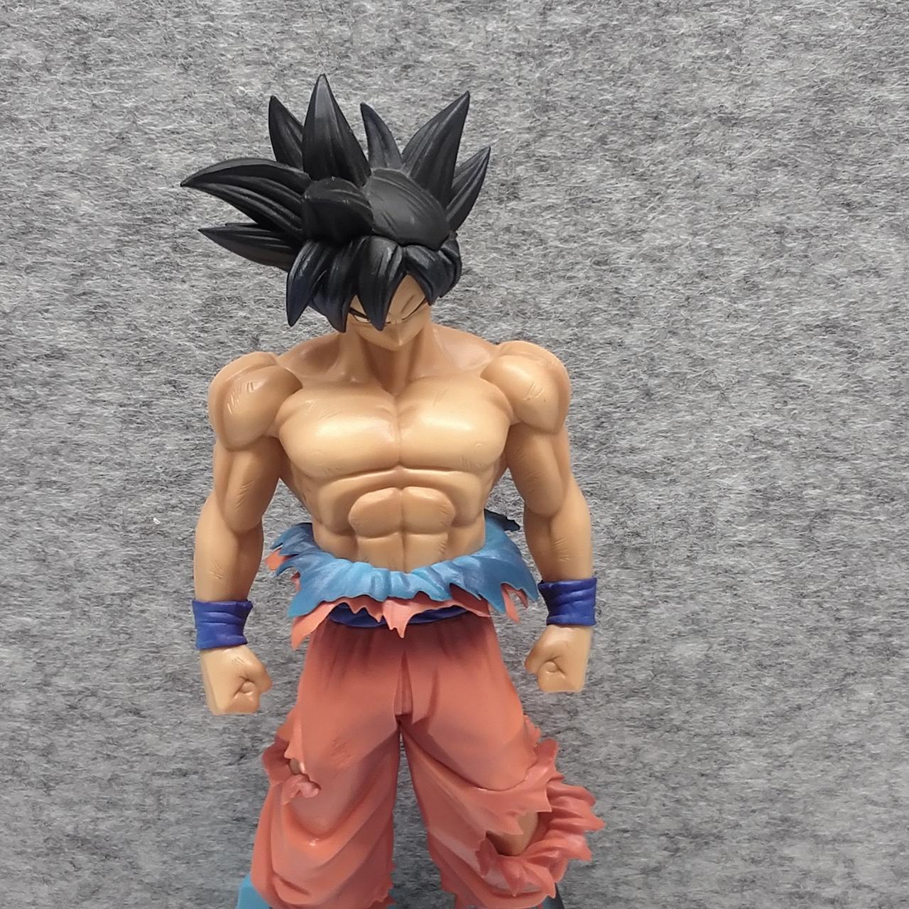 BANDAI|D賞 孫悟空(身勝手の極意)|HARDOFFオフモール（オフモ