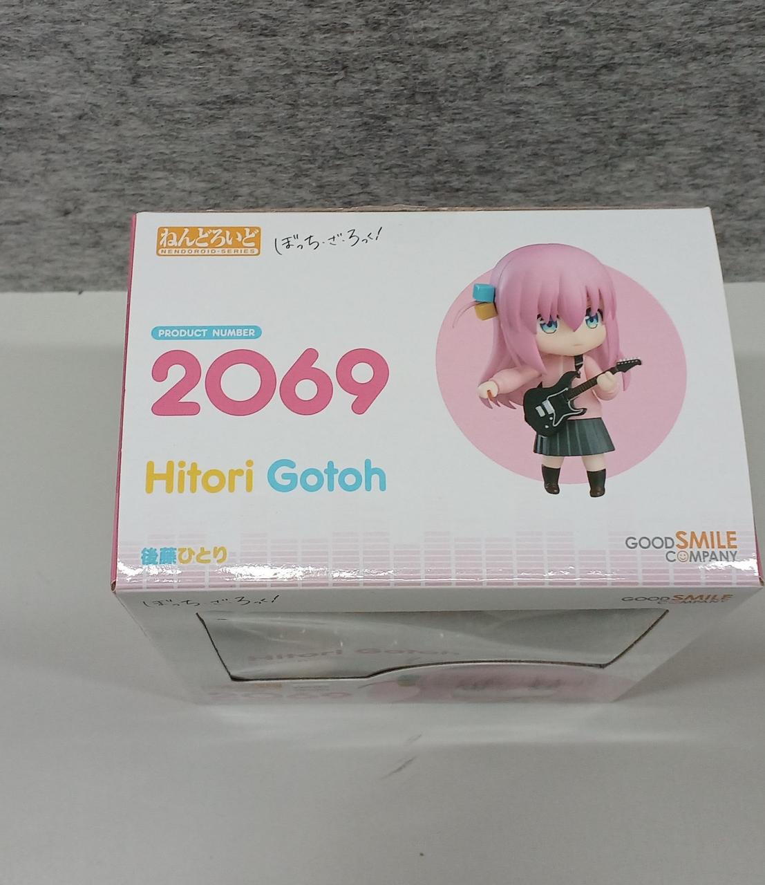 GOOD SMILE COMPANY|ねんどろいど 後藤ひとり|HARDOFFオフモール