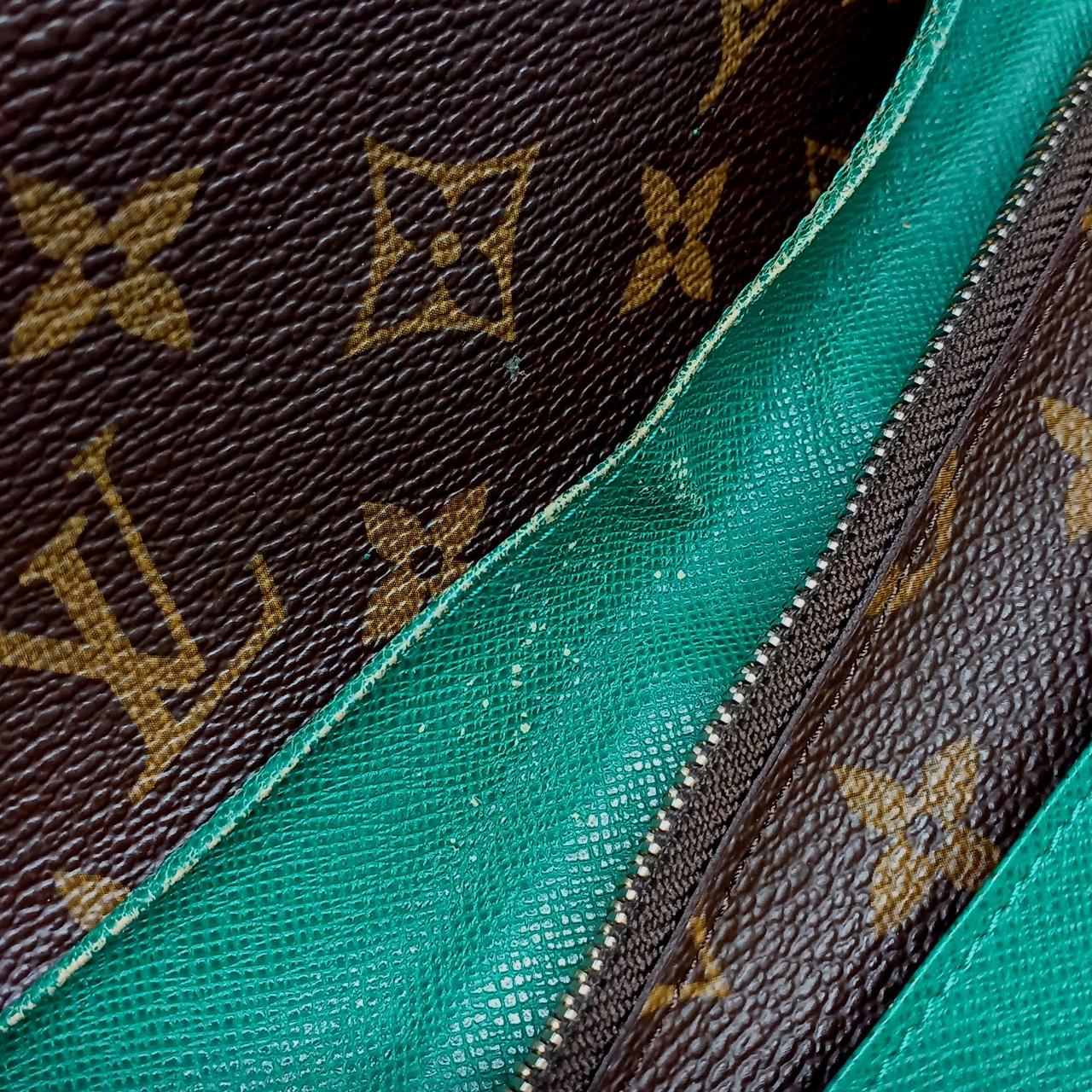 川剥がれ、色落ち一部有