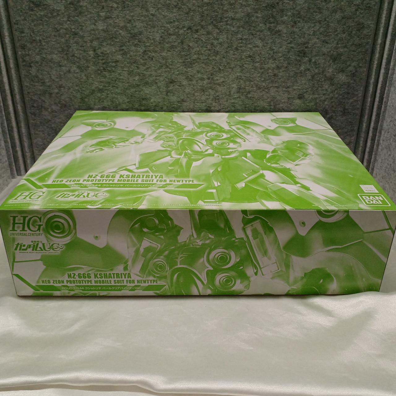 バンダイ(BANDAI)|クシャトリア パールクリアバインダー|HARDOFFオフ