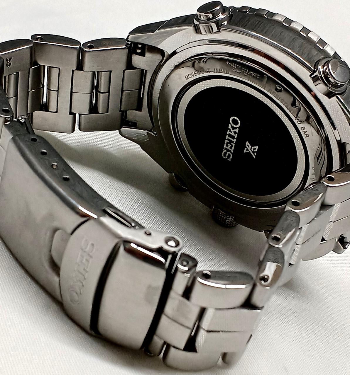 セイコー(SEIKO)|電波ソーラー時計|HARDOFFオフモール（オフモ