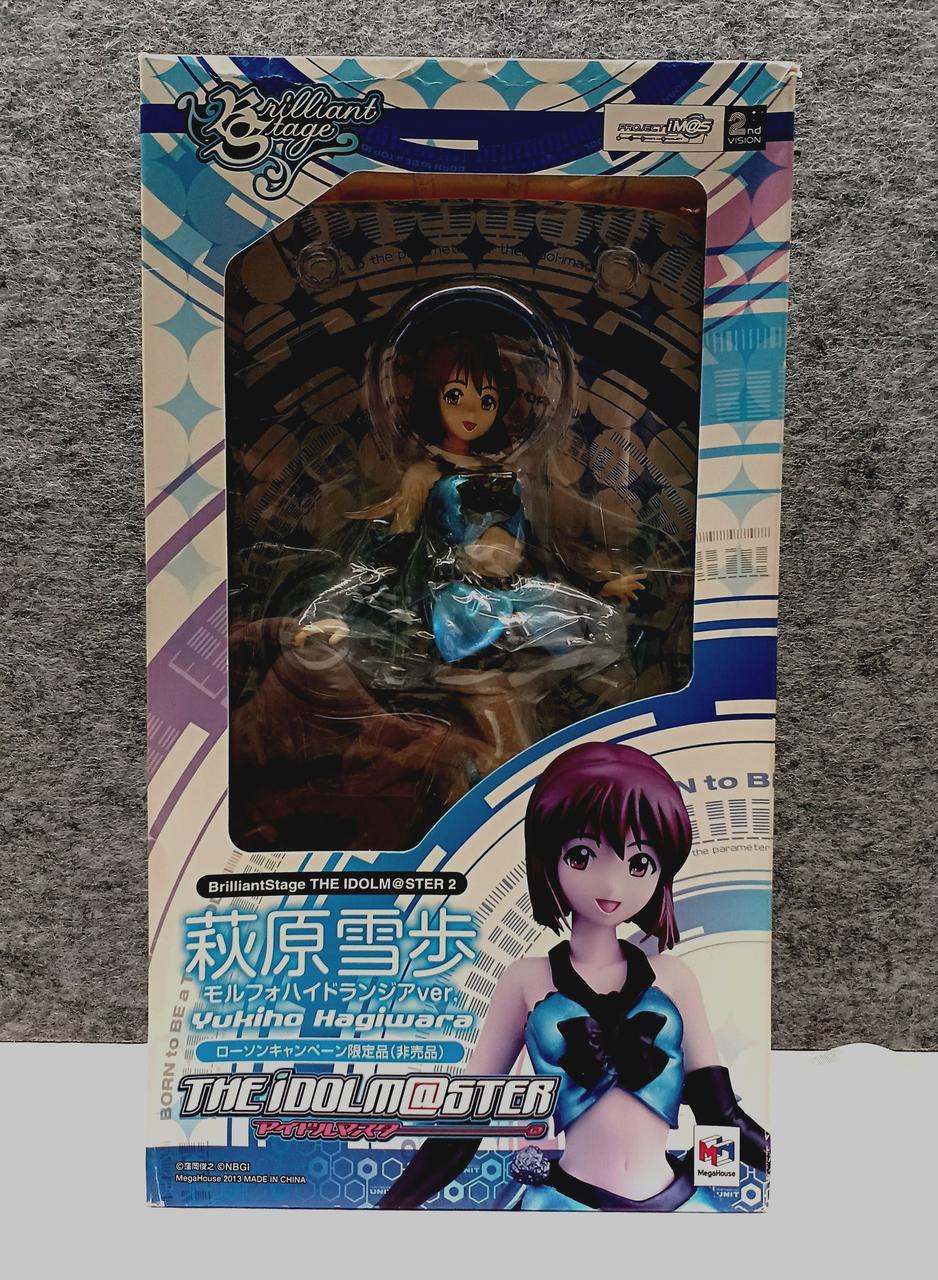 色焼け(退色)あり