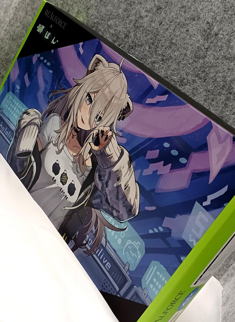 未開封品