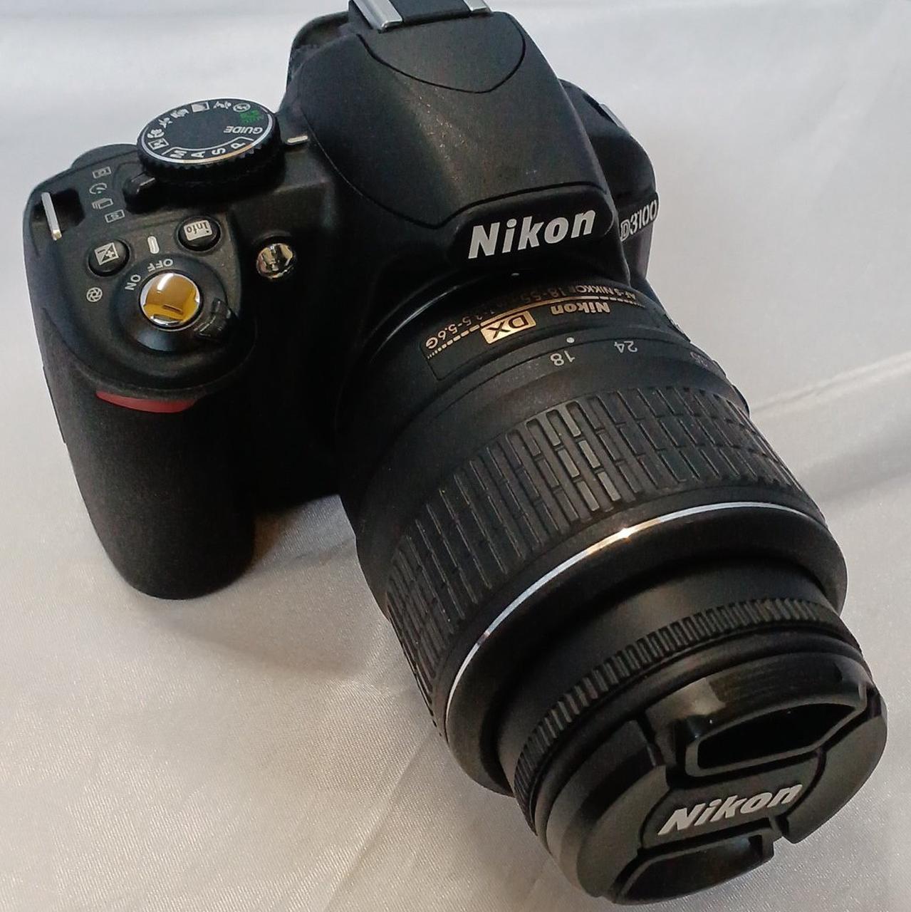 NIKON|デジタル一眼レフ レンズキット|【ハードオフ公式通販】オフ
