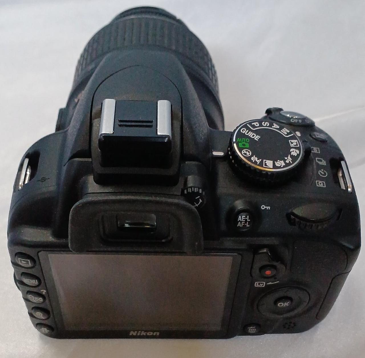NIKON|デジタル一眼レフ レンズキット|【ハードオフ公式通販】オフ
