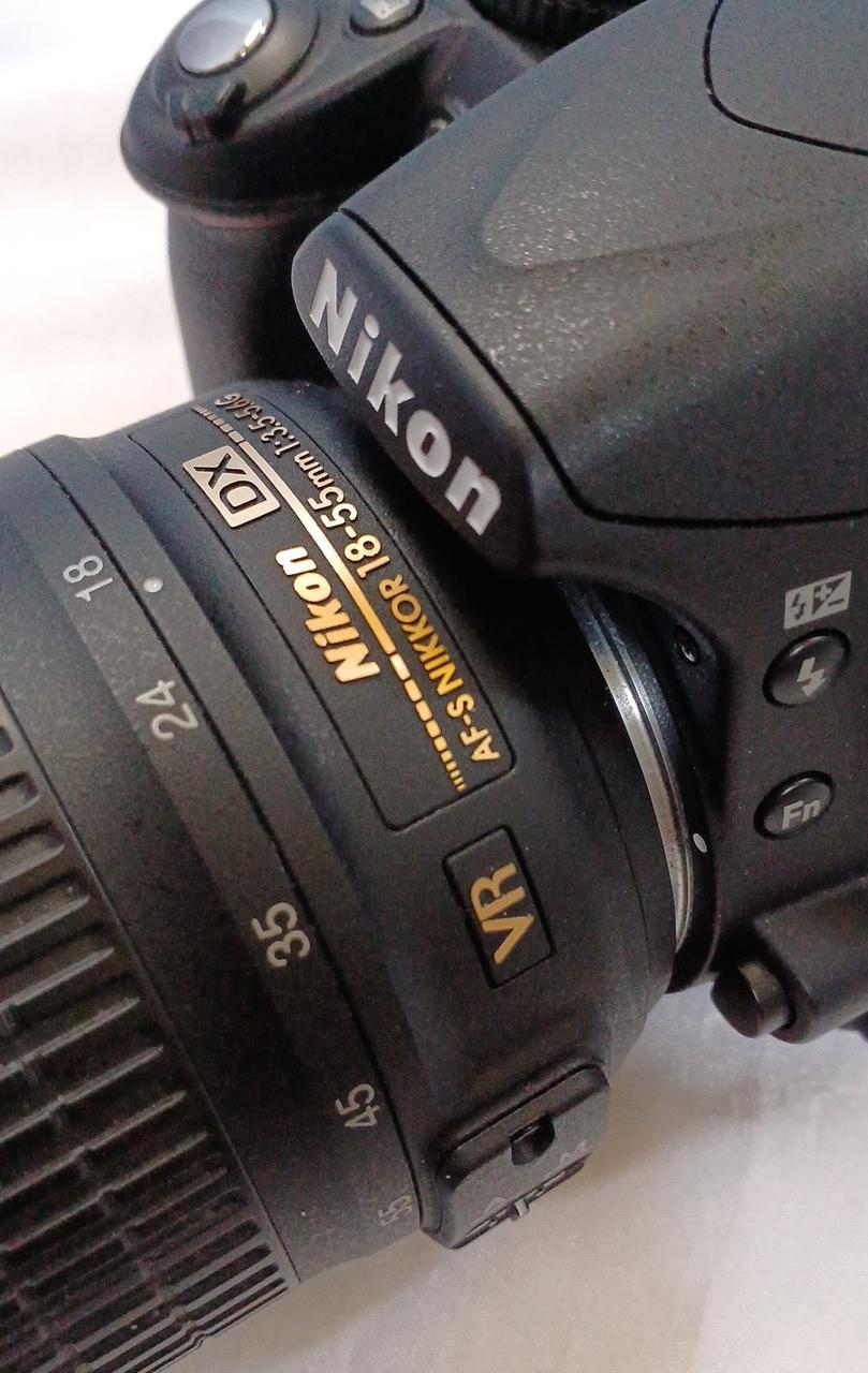 NIKON|デジタル一眼レフ レンズキット|【ハードオフ公式通販】オフ
