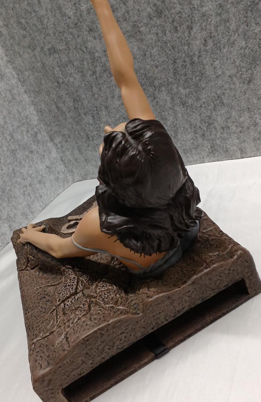 Blu-rey欠品　フィギュアのみ現状品