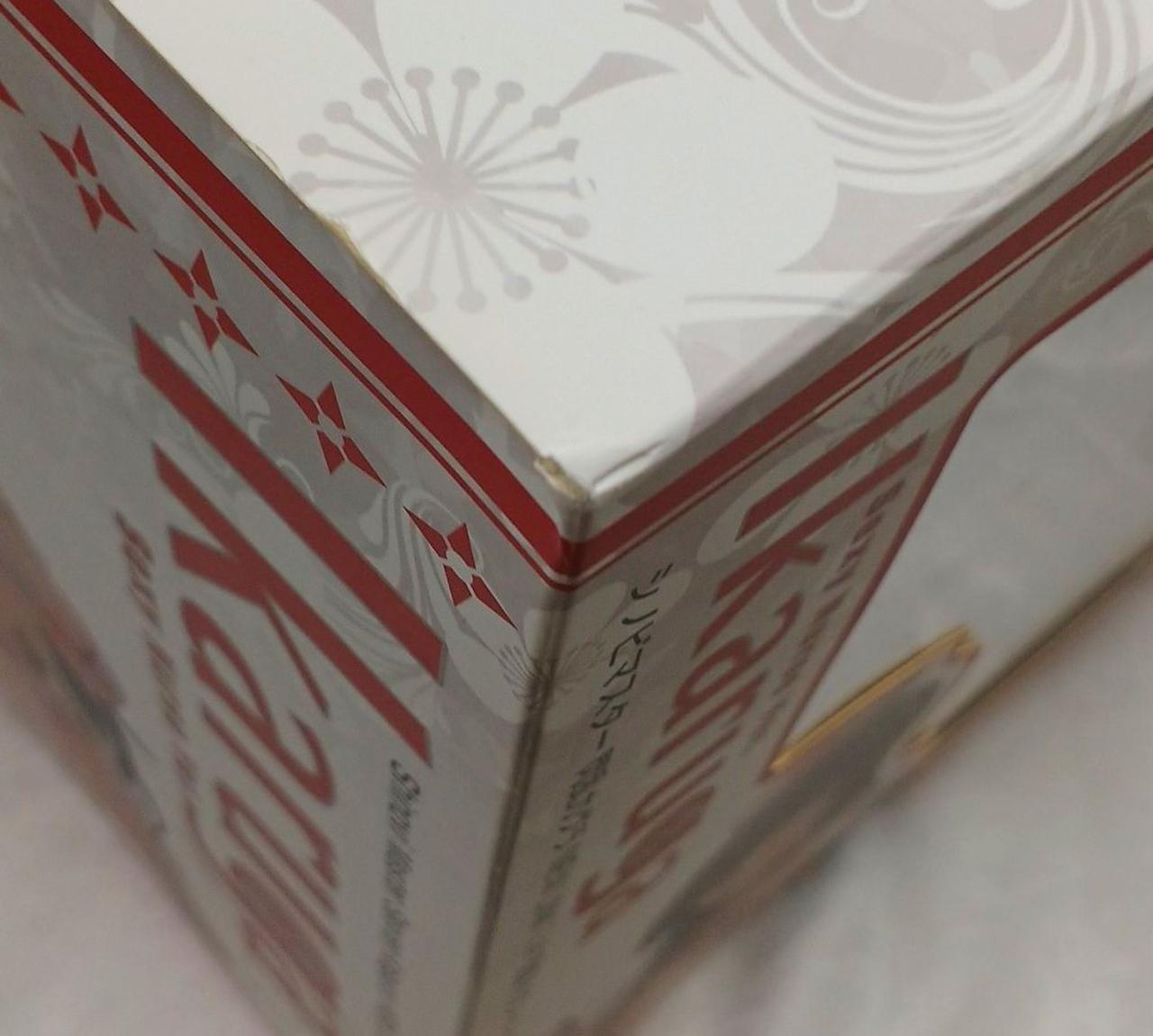 正面左側角部分痛み有