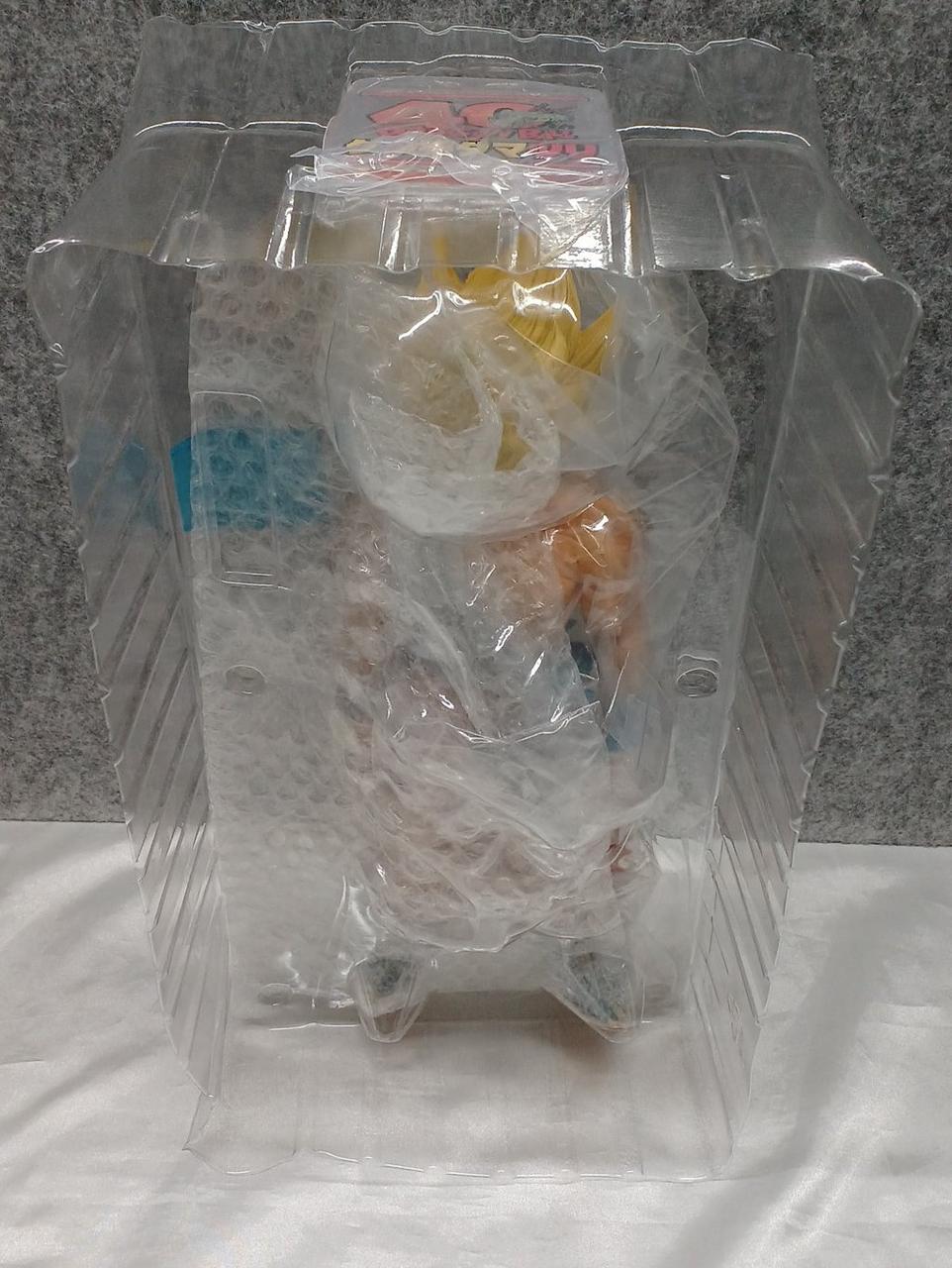 中身状態確認