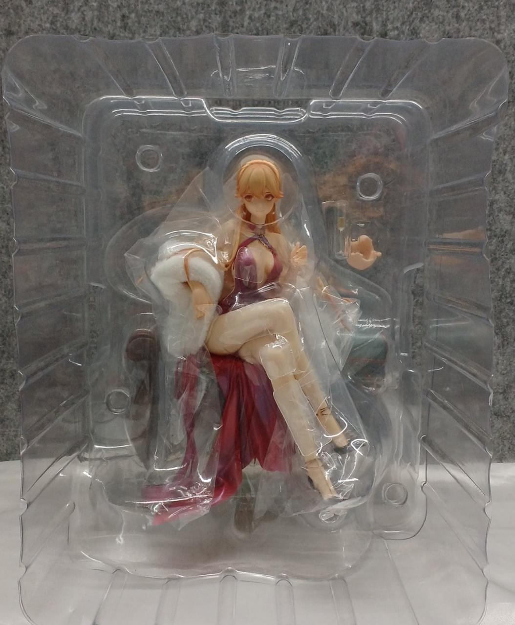 本体状態