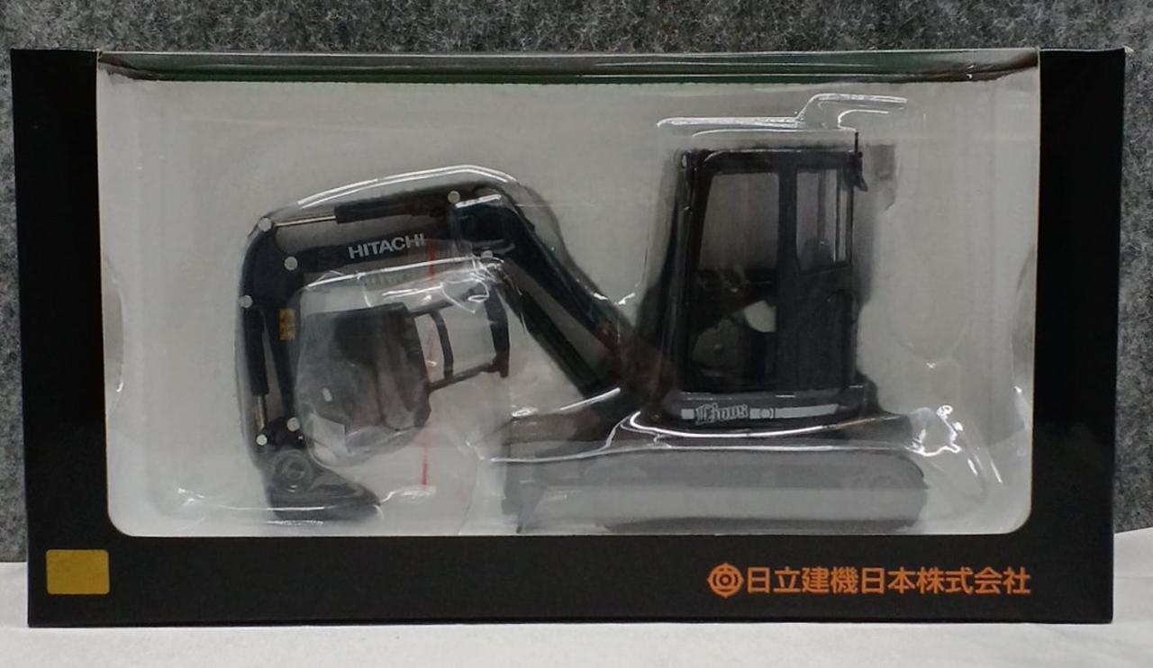 日立建機|ZX35U 油圧ショベル|【ハードオフ公式通販】オフモール