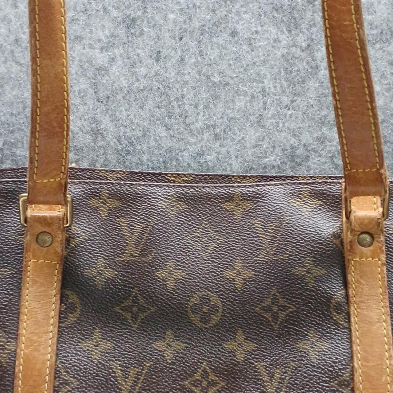 ハンドルちぎれ有