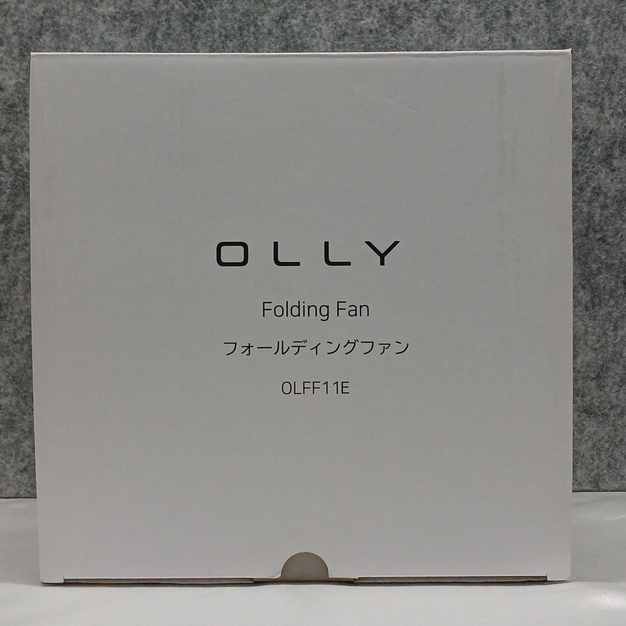 外装状態確認
開封品