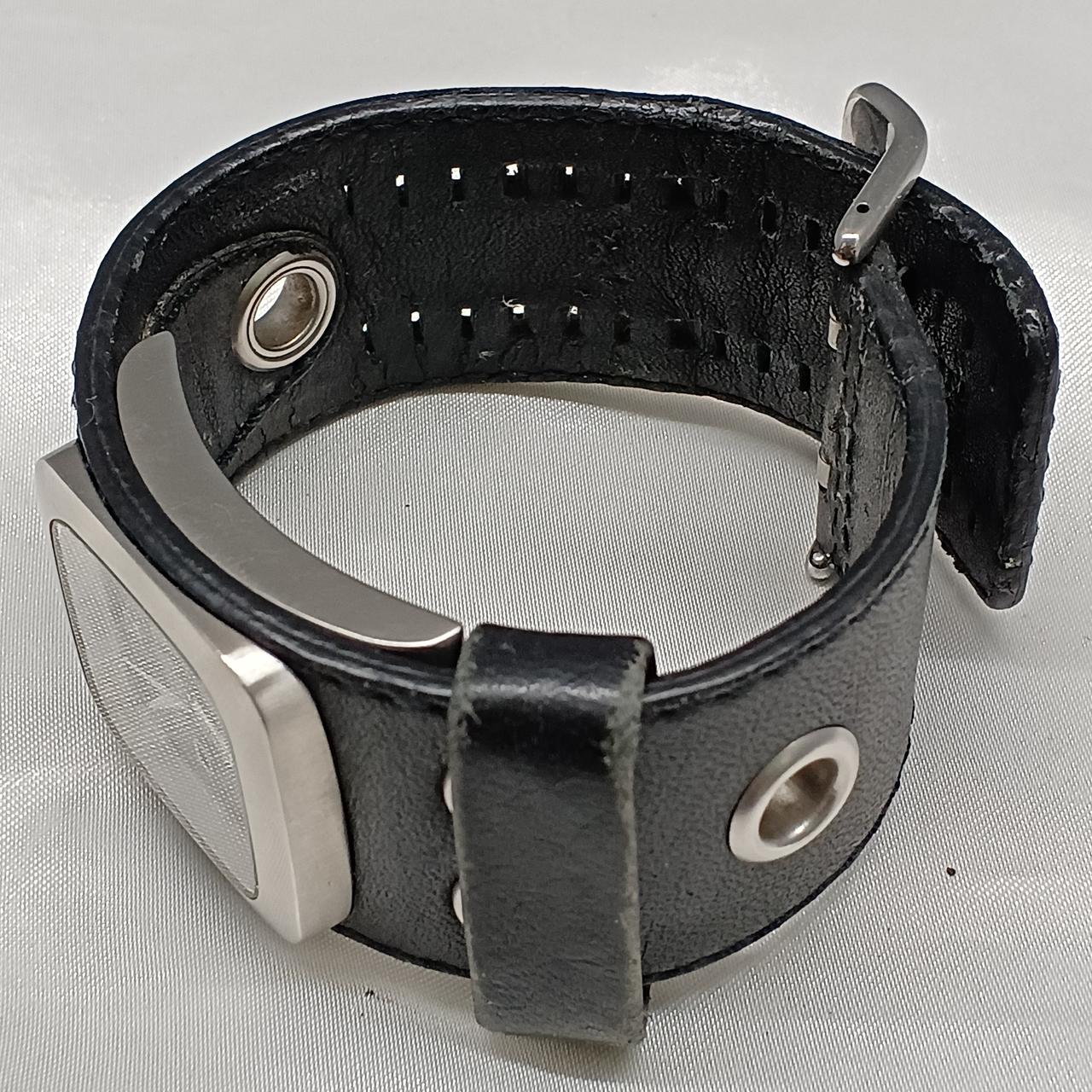 パネル裏ネジ一個欠品
ベルト痛みキズ汚れ