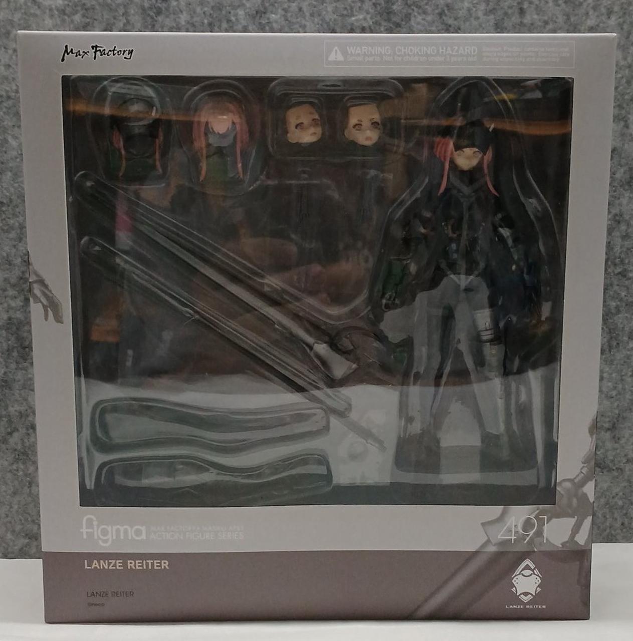 開封品
目立ったキズや汚れ無し