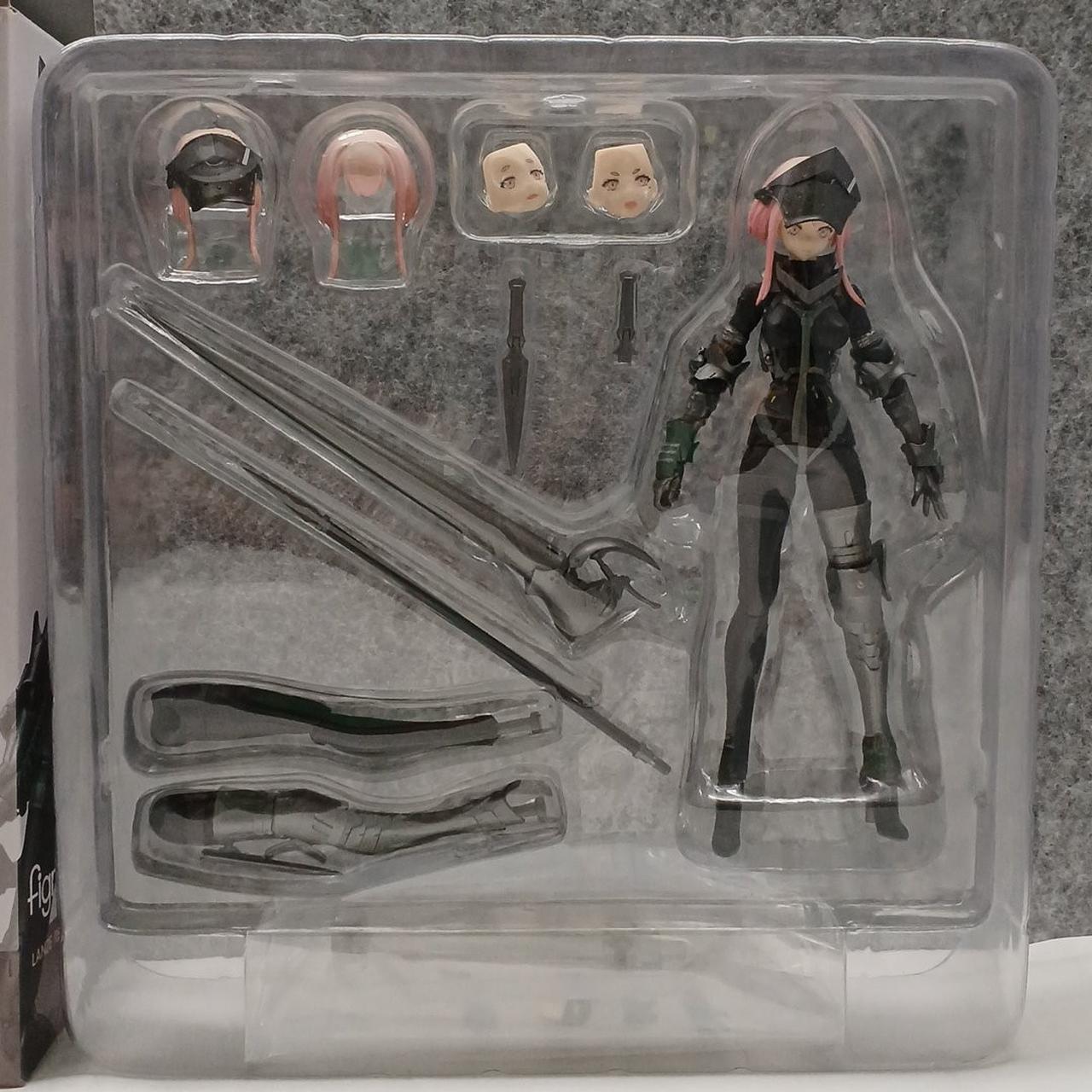 付属品
