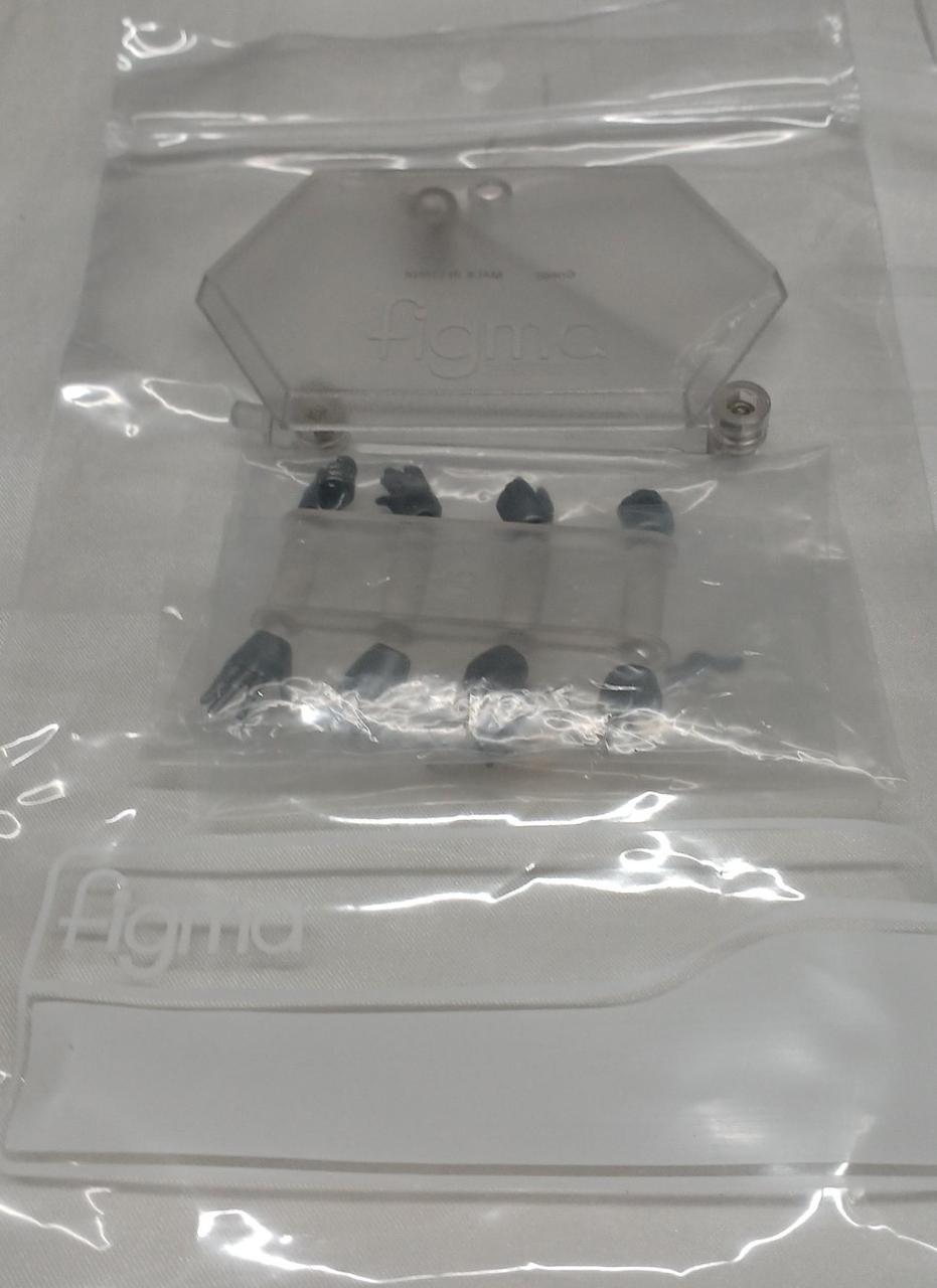 付属品