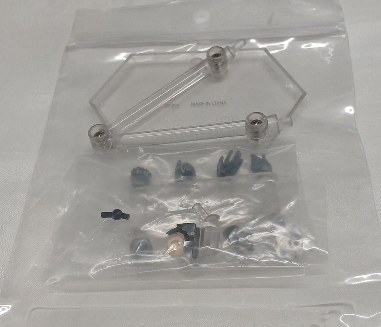 付属品