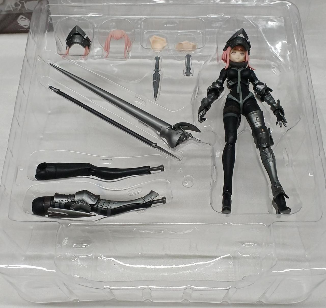 付属品