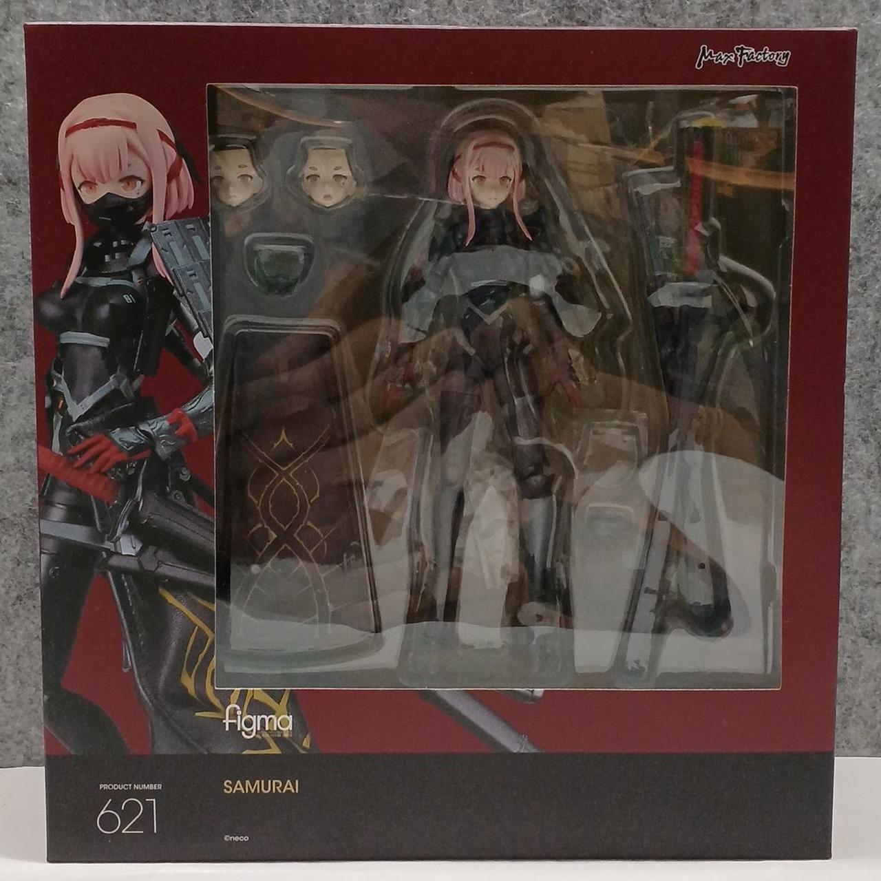 開封品
目立ったキズや汚れ無し