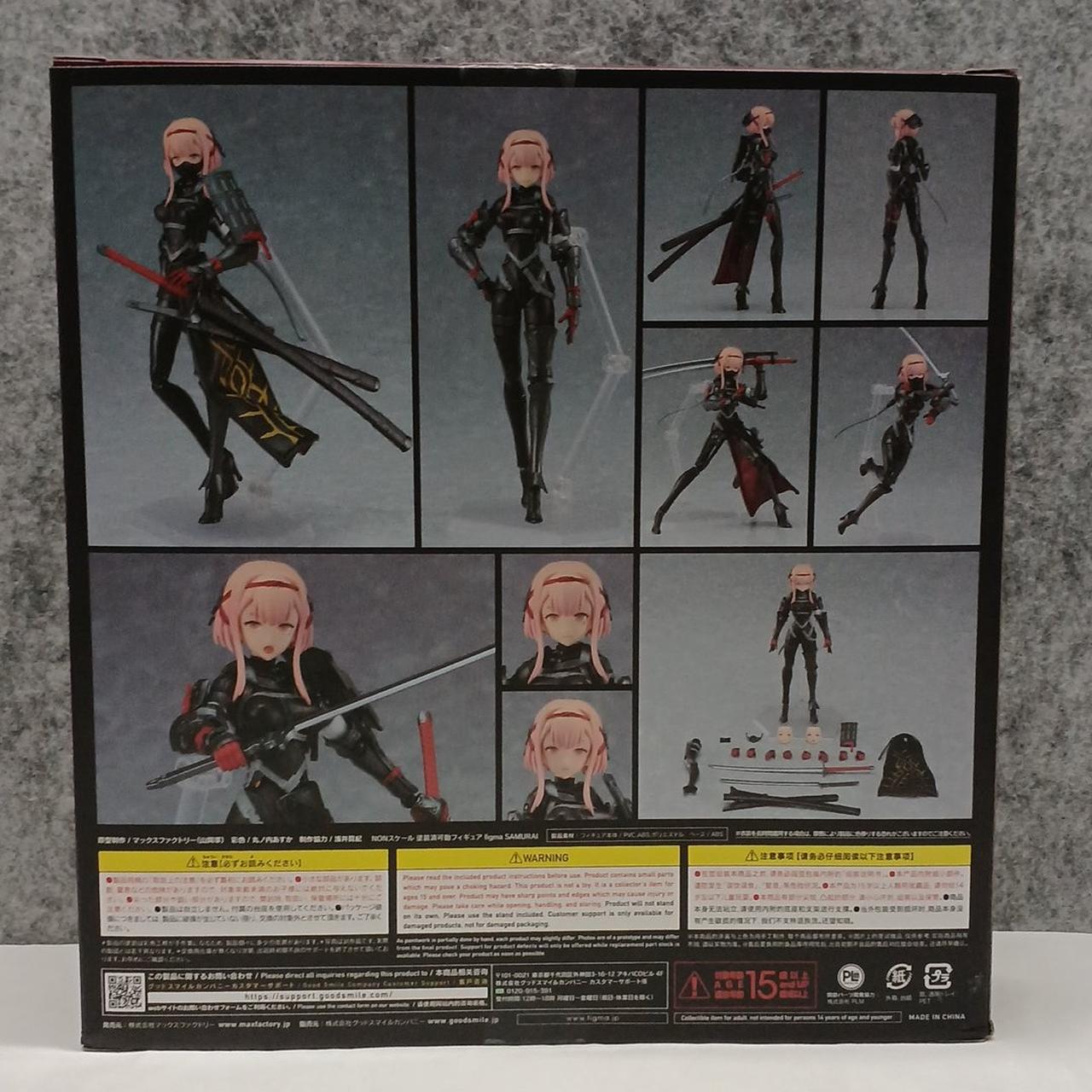 開封品
目立ったキズや汚れ無し