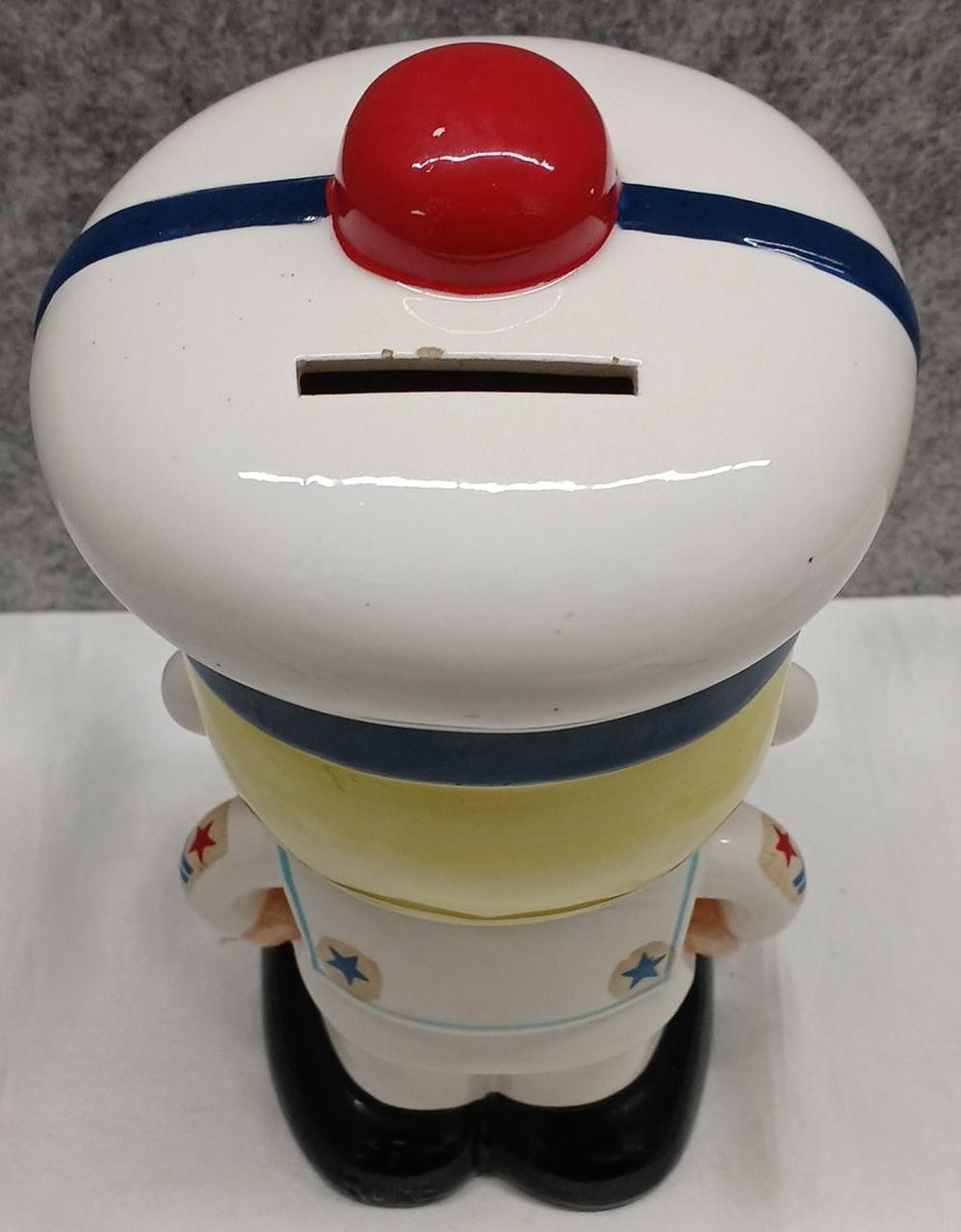 内藤ルネ|陶器貯金箱|【ハードオフ公式通販】オフモール|1030710000011769