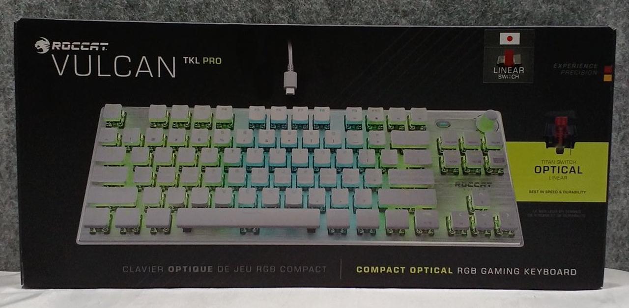 赤軸
キーボード剥がれ有