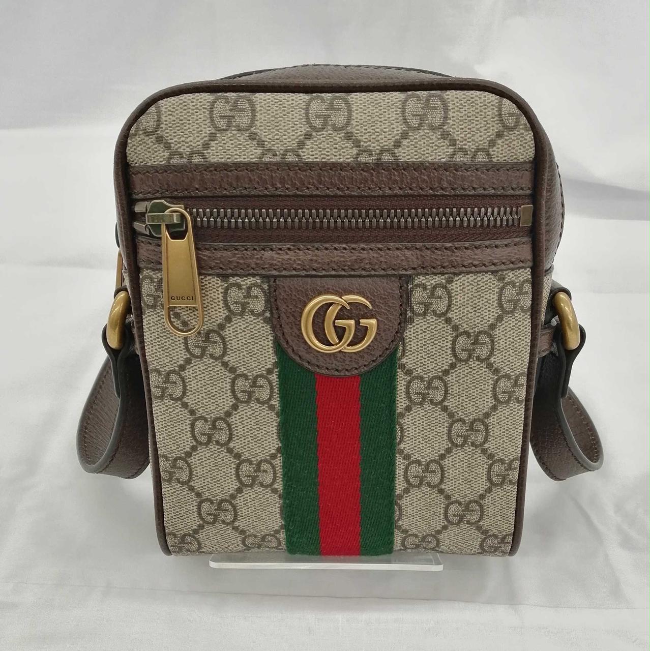 グッチ(GUCCI)|GGショルダーバッグ|HARDOFFオフモール（オフモ