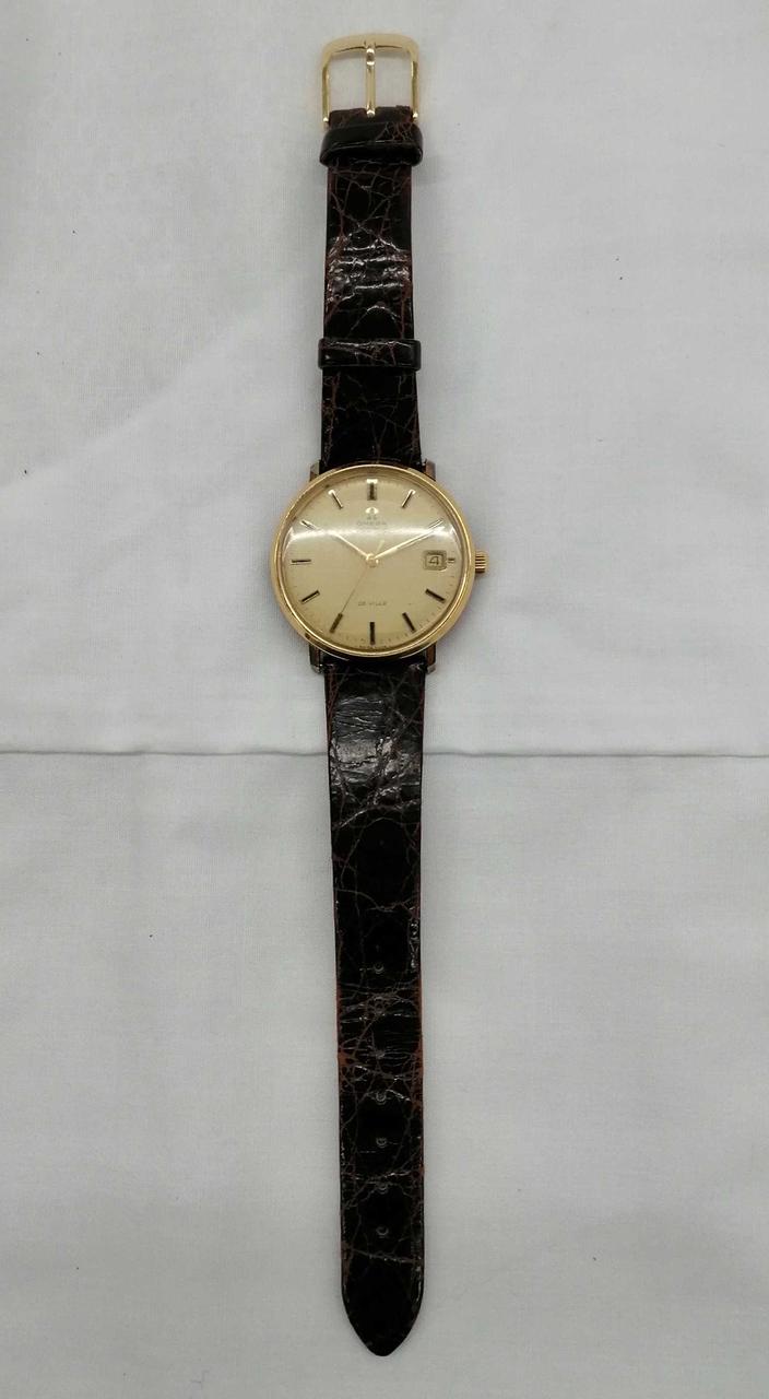 ベルトは社外品です