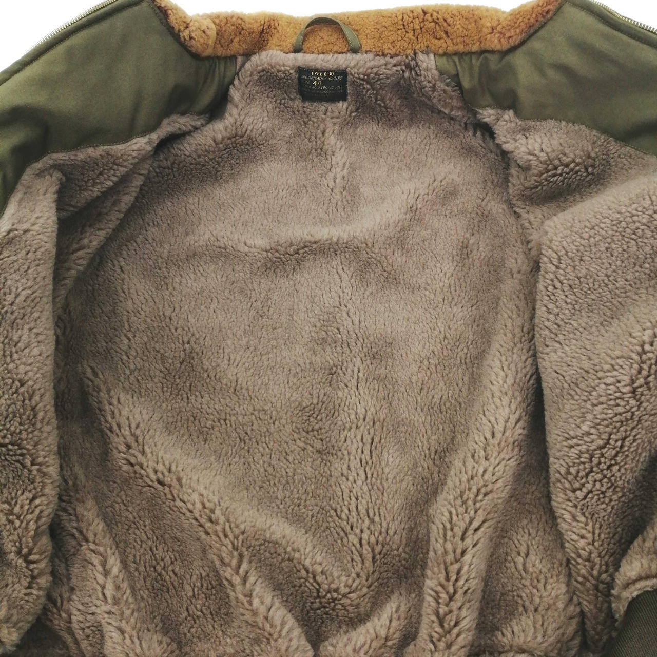 トイズマッコイ(TOYS MCCOY)|バッグス・バニー コラボジャケット