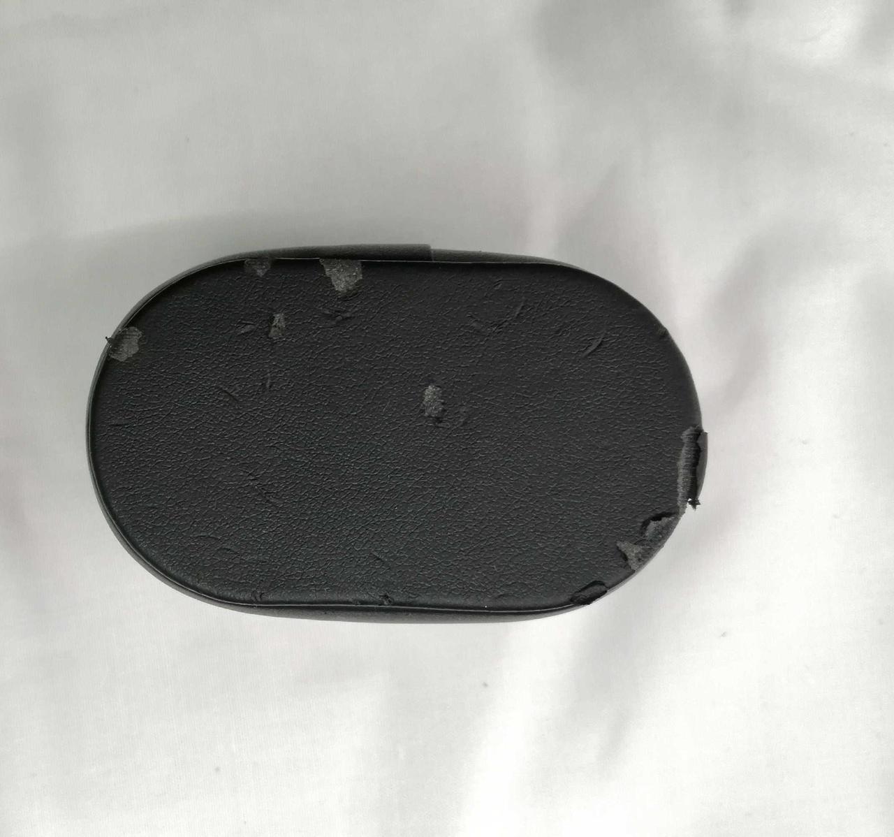 剥れがあります。