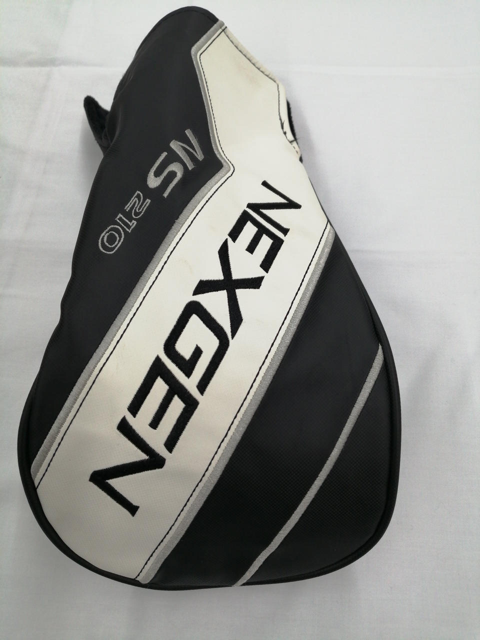 目立つ汚れ無し。