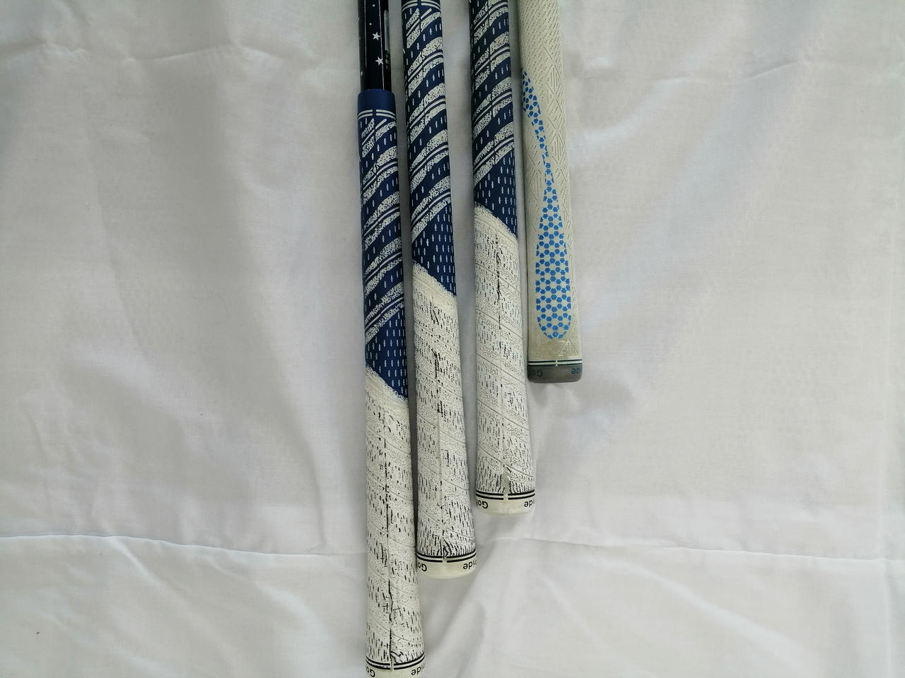 汚れ　劣化あり