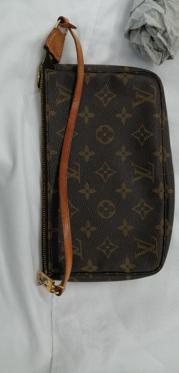 ベルト劣化あり