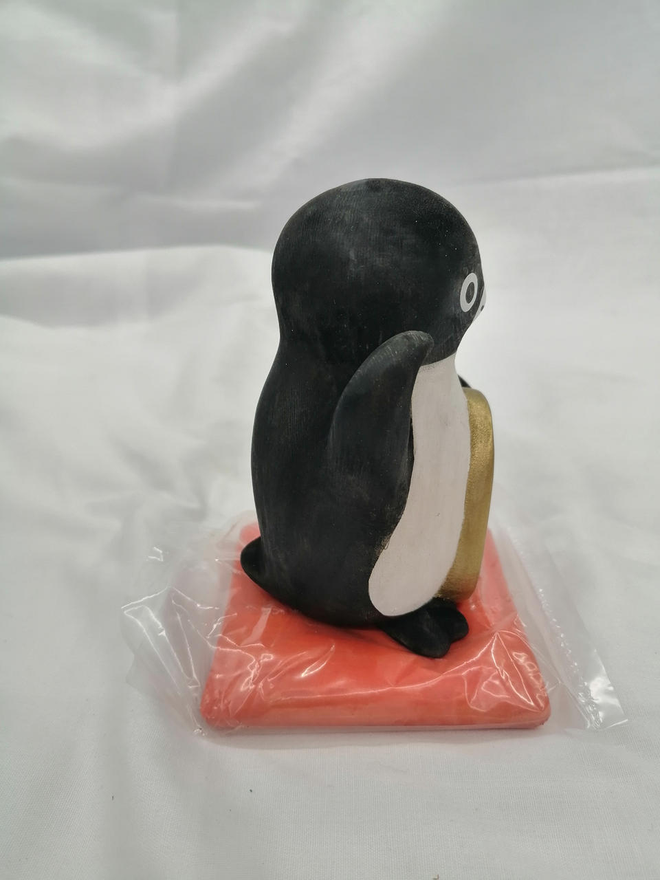 【ぺんぎん様オーダーページ】 株式会社MORITA|招きSUICAのペンギン|【ハードオフ公式通販】オフ