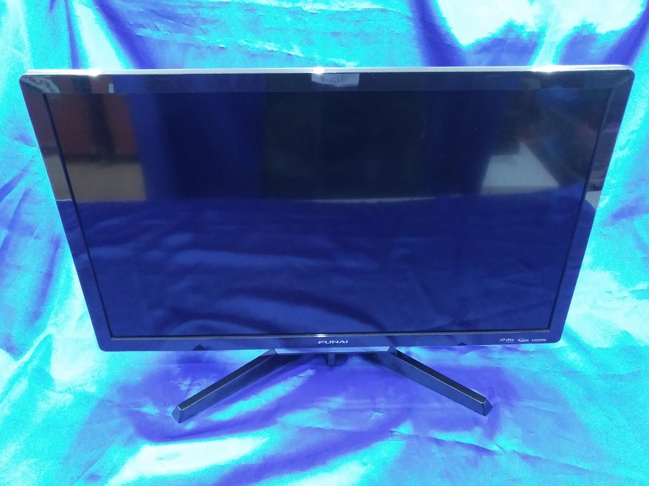 液晶テレビ 正規激安 FUNAI FL-24H2010 24インチ液晶テレビ HDD500GB内蔵 テレビ