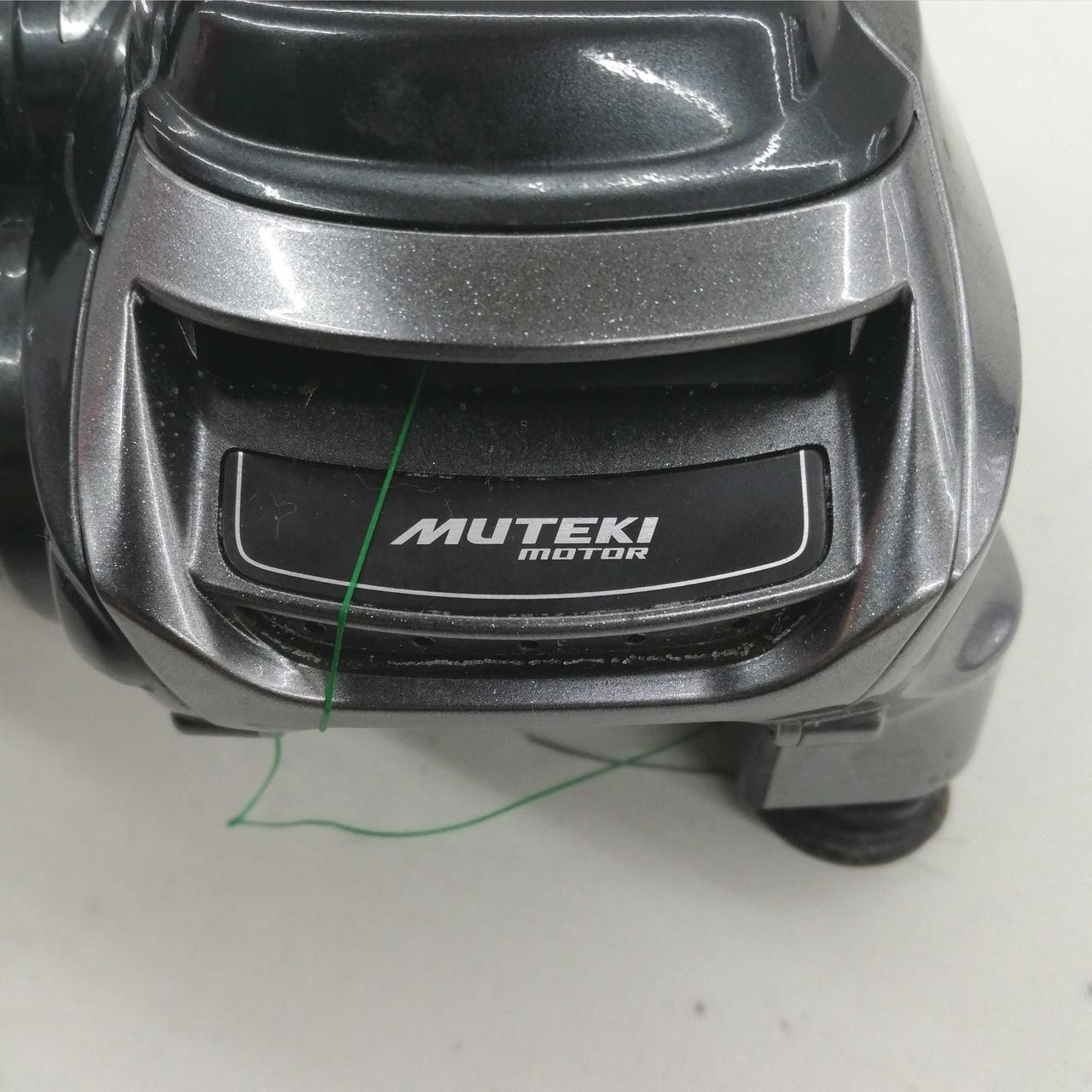 24時間限定タイムセール SHIMANO|電動リール|HARDOFFオフモール（オフモ）|1030750000011291 リール