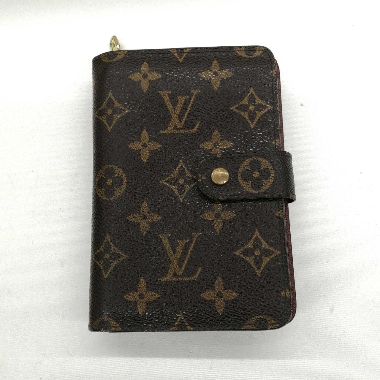 LOUISVUITTON 型番：SP0092 財布 27,500円